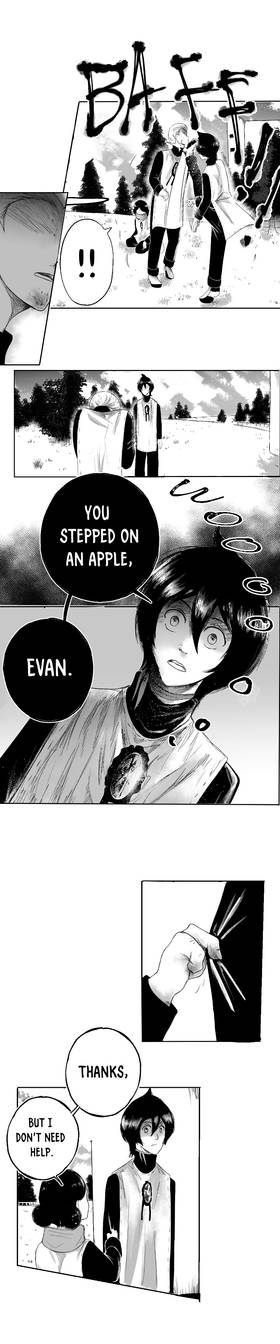 Read Ginga-Dan  9 Page 4 in English
