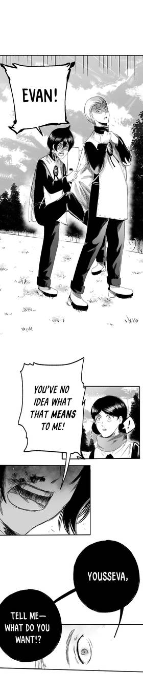 Read Ginga-Dan  9 Page 8 in English