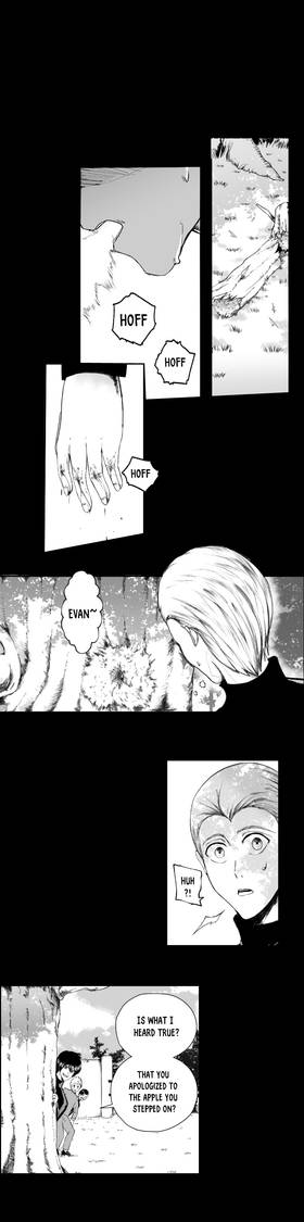 Read Ginga-Dan  10 Page 5 in English