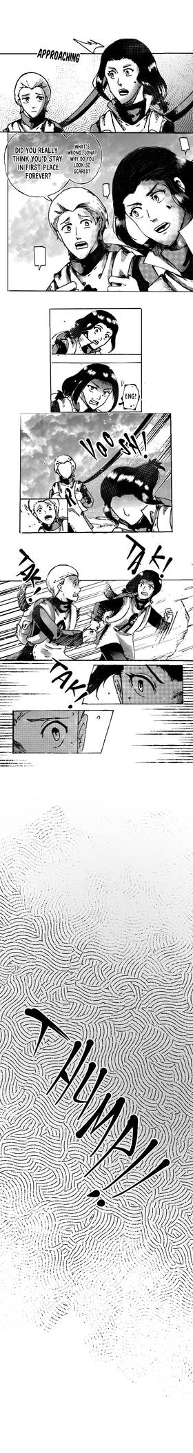 Read Ginga-Dan  11 Page 8 in English