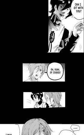 Read Ginga-Dan  13 Page 7 in English