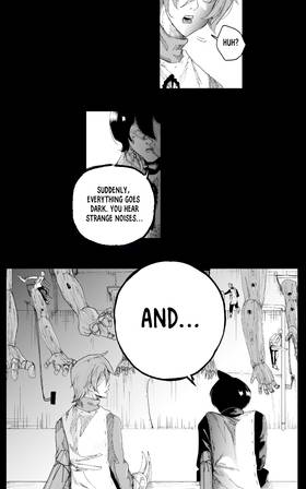 Read Ginga-Dan  13 Page 9 in English