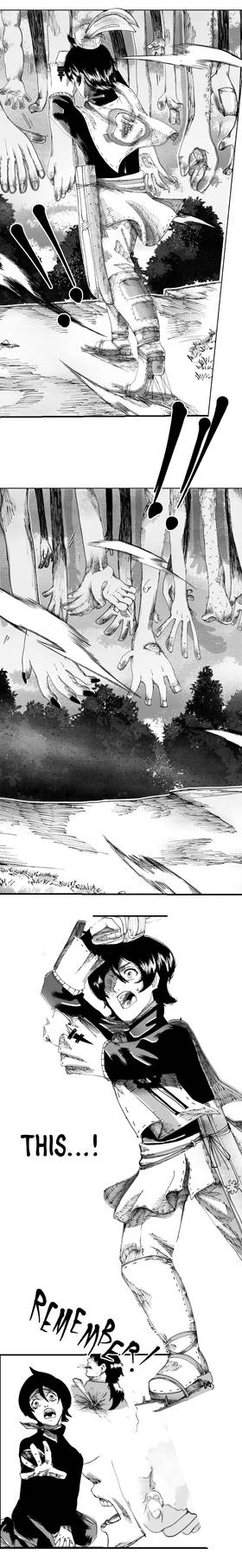 Read Ginga-Dan  14 Page 7 in English