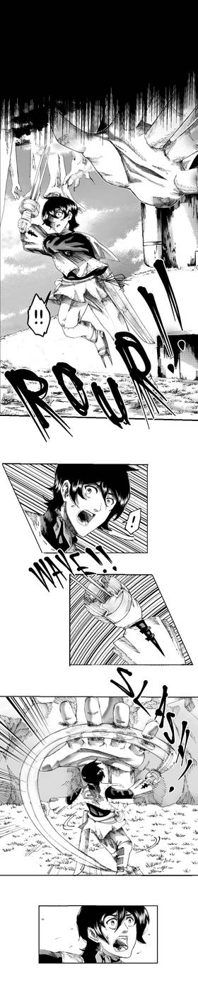 Read Ginga-Dan  14 Page 9 in English