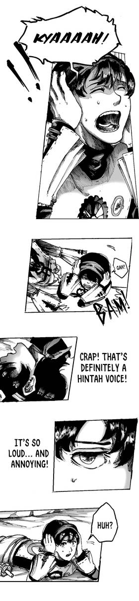 Read Ginga-Dan  15 Page 6 in English