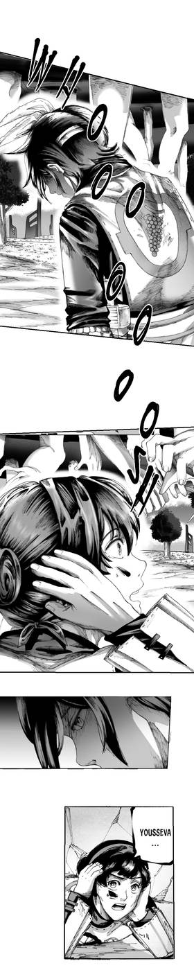 Read Ginga-Dan  15 Page 7 in English