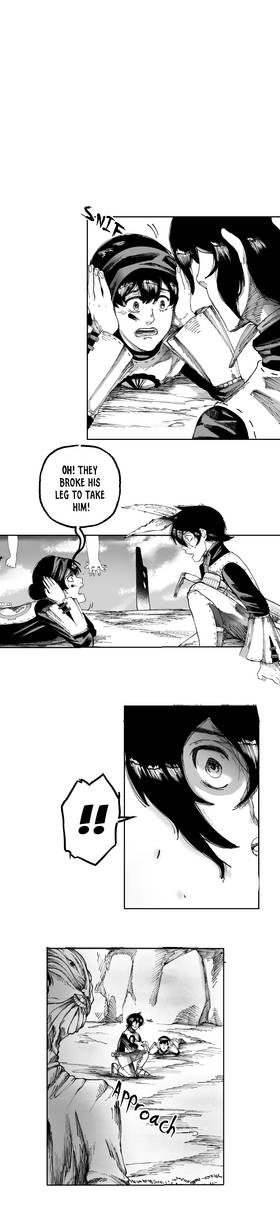 Read Ginga-Dan  15 Page 10 in English