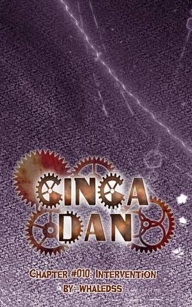 Read Ginga-Dan  16 Page 3 in English
