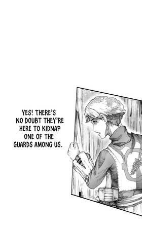 Read Ginga-Dan  16 Page 5 in English
