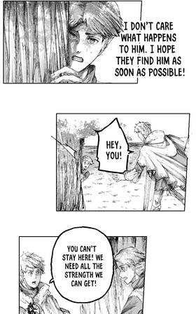 Read Ginga-Dan  16 Page 6 in English