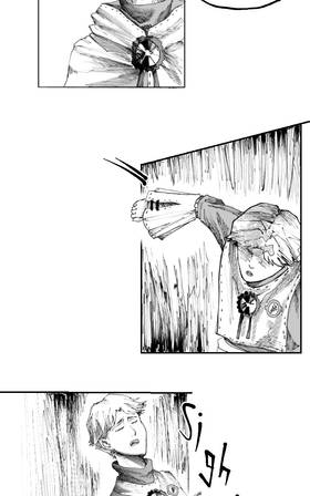 Read Ginga-Dan  16 Page 8 in English
