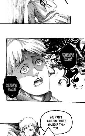 Read Ginga-Dan  16 Page 9 in English