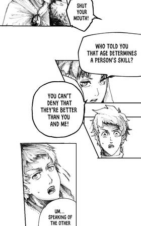 Read Ginga-Dan  16 Page 10 in English