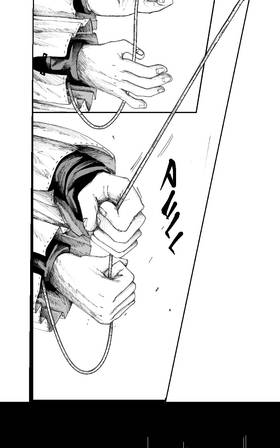 Read Ginga-Dan  17 Page 3 in English