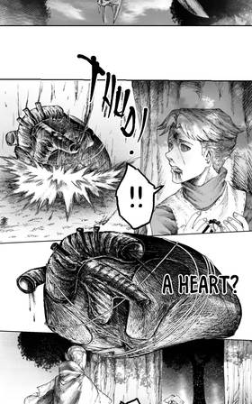 Read Ginga-Dan  17 Page 6 in English