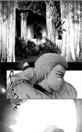 Read Ginga-Dan  17 Page 9 in English