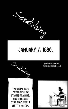 Read Ginga-Dan  10 Page 4 in English