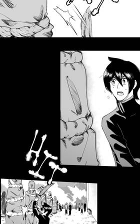 Read Ginga-Dan  10 Page 7 in English
