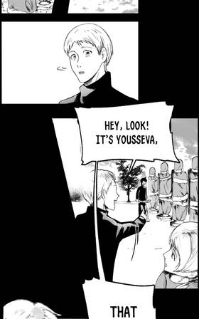 Read Ginga-Dan  10 Page 8 in English