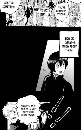 Read Ginga-Dan  10 Page 10 in English