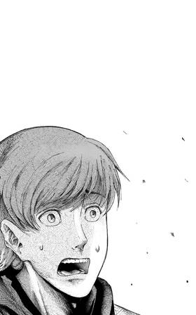 Read Ginga-Dan  18 Page 4 in English