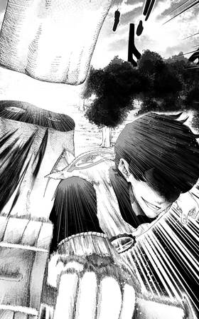 Read Ginga-Dan  18 Page 9 in English