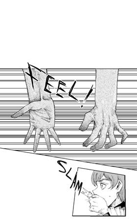 Read Ginga-Dan  19 Page 4 in English