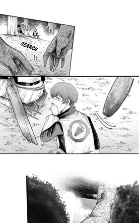 Read Ginga-Dan  19 Page 5 in English