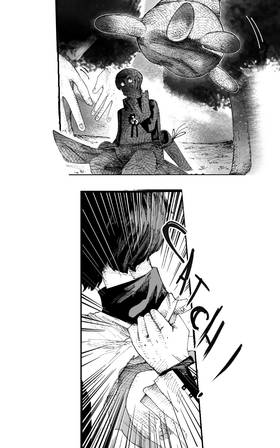 Read Ginga-Dan  19 Page 6 in English