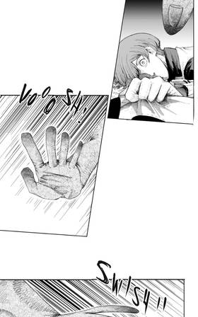 Read Ginga-Dan  19 Page 8 in English