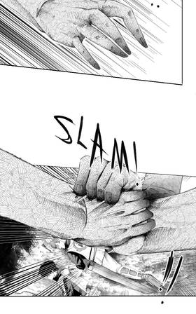 Read Ginga-Dan  19 Page 9 in English