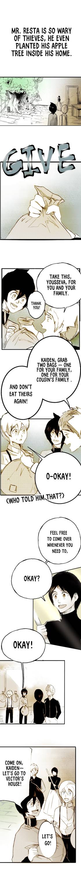 Read Clusters of Galaxies   2 Page 4 in English