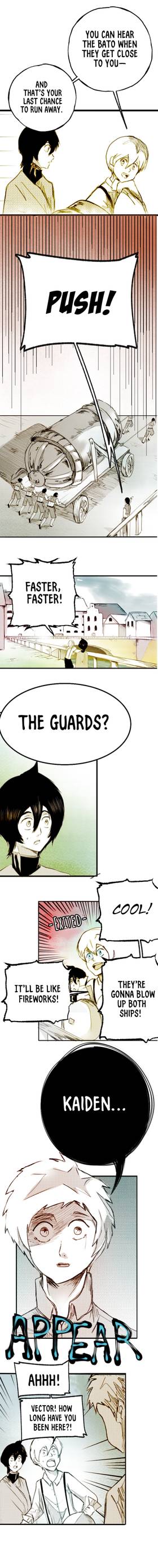 Read Clusters of Galaxies   3 Page 3 in English