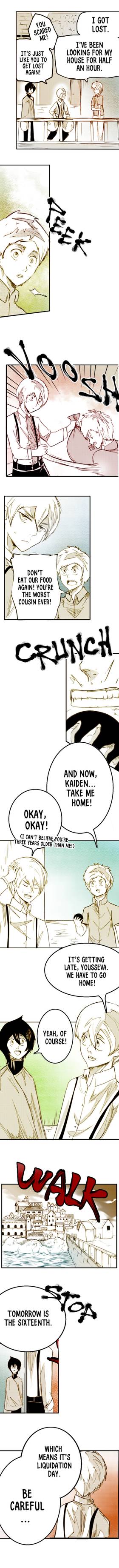 Read Clusters of Galaxies   3 Page 4 in English