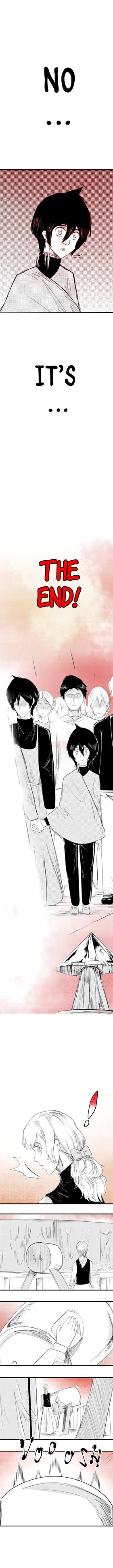 Episode 4 (CHAPTER #001: ENDED)
