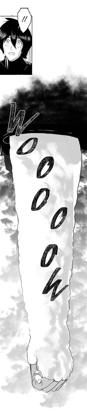 Episode 6 (CHAPTER #002: ENDED)