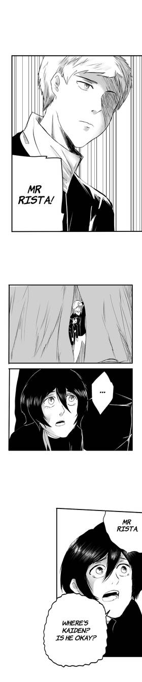 Read Clusters of Galaxies   7 Page 3 in English