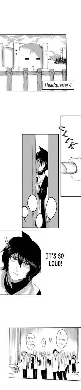 Read Clusters of Galaxies   8 Page 3 in English