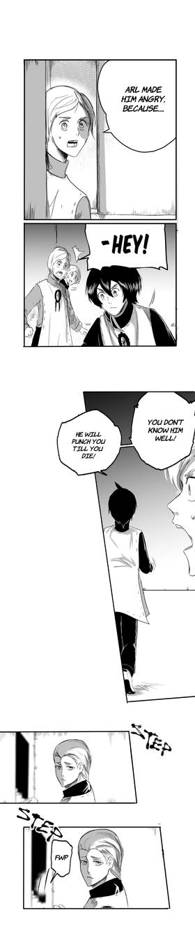 Read Clusters of Galaxies   8 Page 6 in English