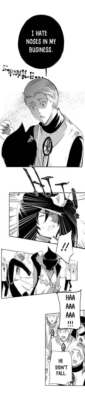 Read Clusters of Galaxies   8 Page 8 in English