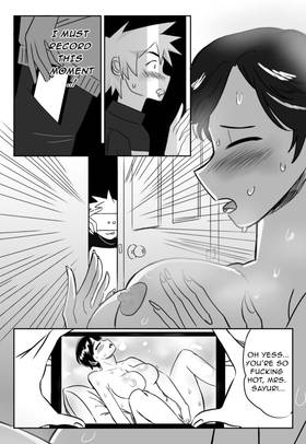 Read Test Manga Series  1 Page 7 in English