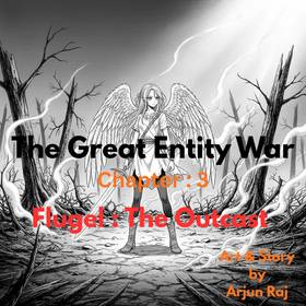 Read The Great Entity War  1 Page 1 in English