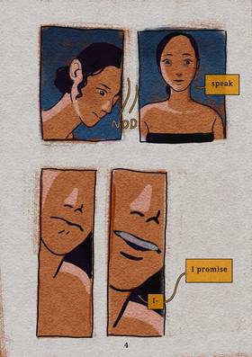 Read The Bird of Shun   2 Page 1 in English