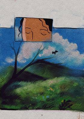 Read The Bird of Shun   2 Page 3 in English