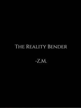 Read The Reality Bender  1 Page 1 in English