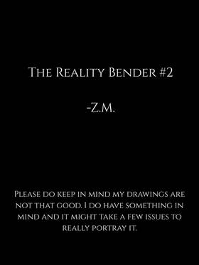 Read The Reality Bender  2 Page 1 in English