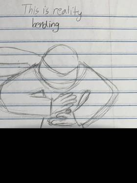 Read The Reality Bender  2 Page 2 in English