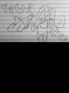 Read The Reality Bender  3 Page 3 in English