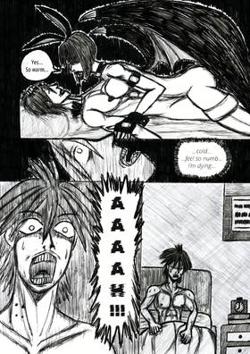 Read Vampire Bunny Girl Milky  2 Page 5 in English