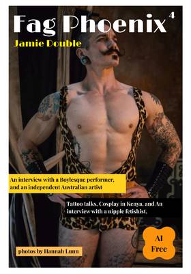 Read fag phoenix (18+)  4 Page 1 in English